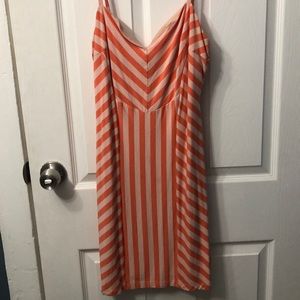 Bebe dress